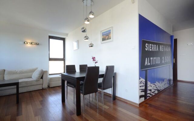 Dom & House - Apartamenty Sea Towers