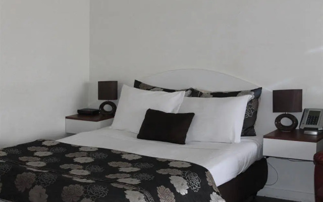 Auckland Airport Pacific Inn