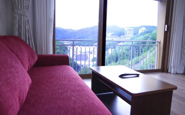 High Castle Resort