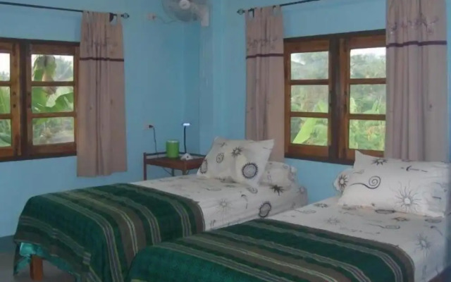 Homestay Singburi Thailand