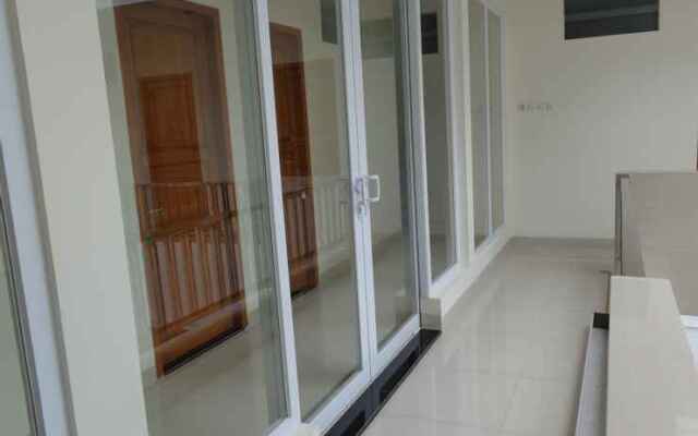 Diva Residence
