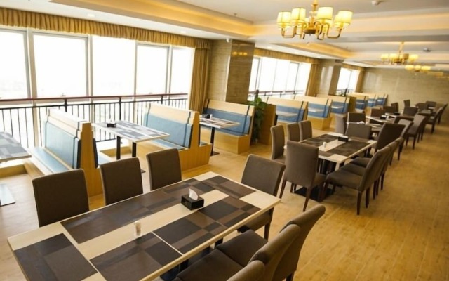 GreenTree Eastern FoShan ShunDe District Huicong Electronics Store Hotel