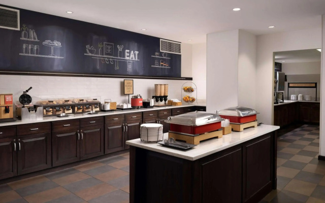 Hampton Inn Chicago Downtown/Magnificent Mile