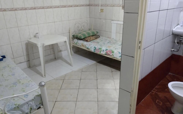 Espaço Hostel Barra Funda