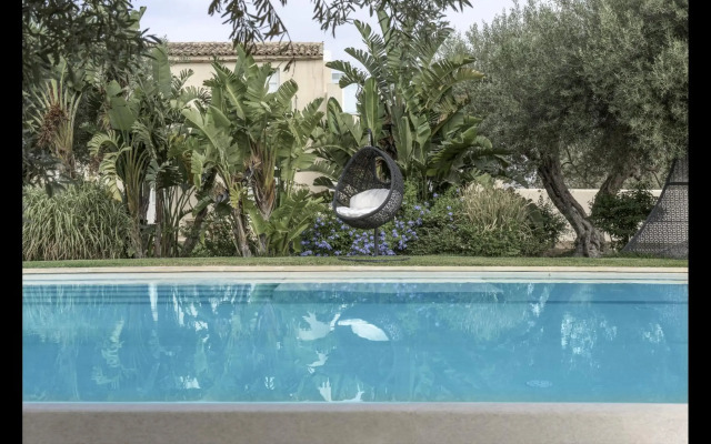 Zahir Country House