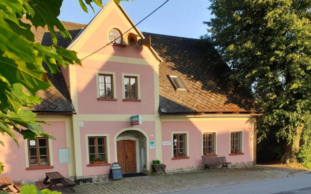 Penzion & Pohostinství U Suchánků