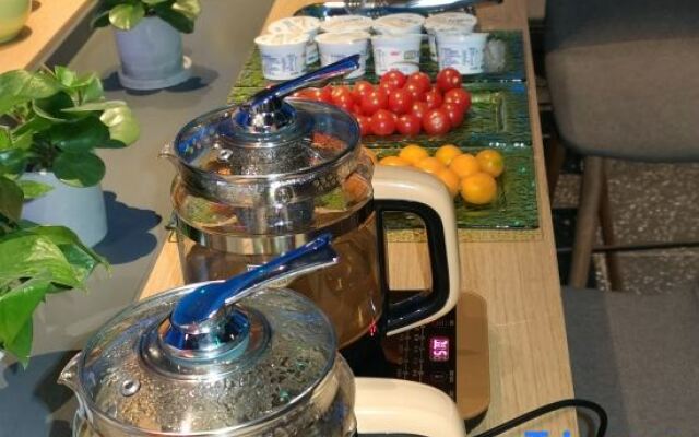 TRUE GO Hotel (Beijing Workers' Stadium Sanlitun Taikoo Li)