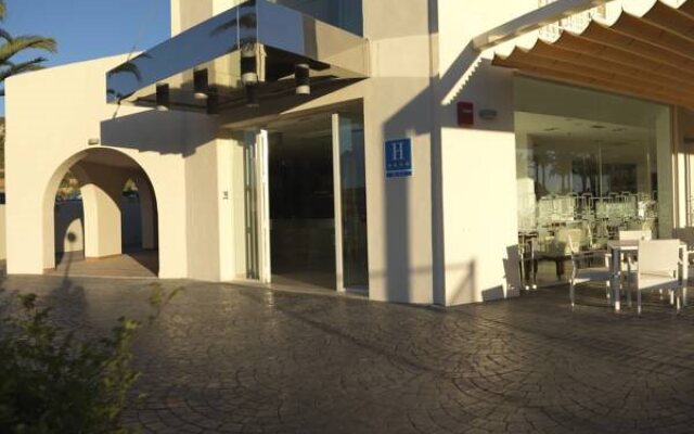 Hotel Atlántico