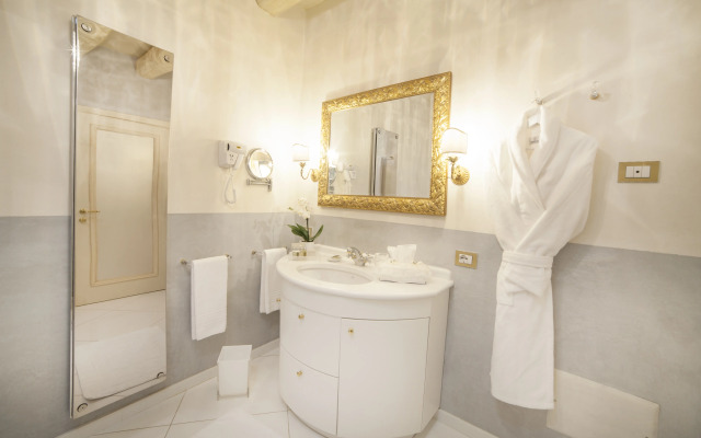 Relais Fra' Lorenzo