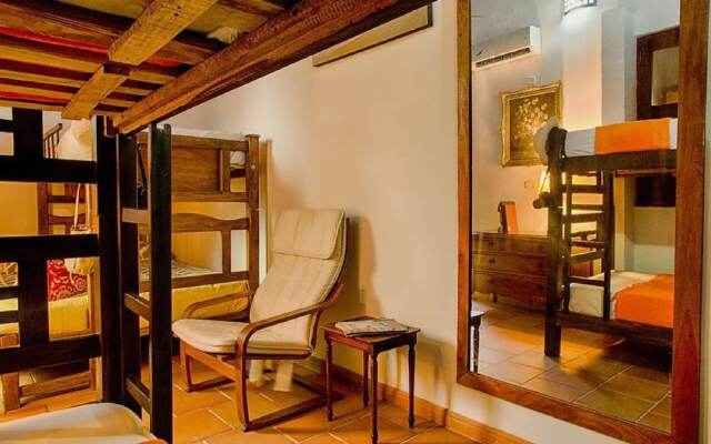 Holiday Home in Historic Center in Santa Marta