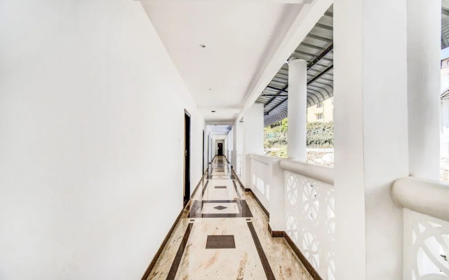 Kurunji Meridian by FabHotel