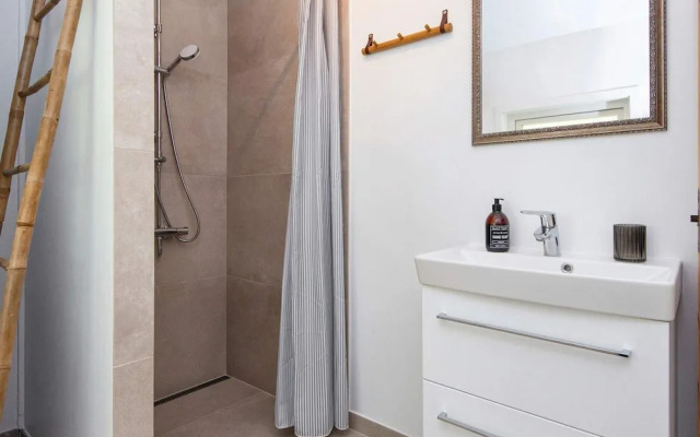 6 Person Holiday Home in Ebeltoft