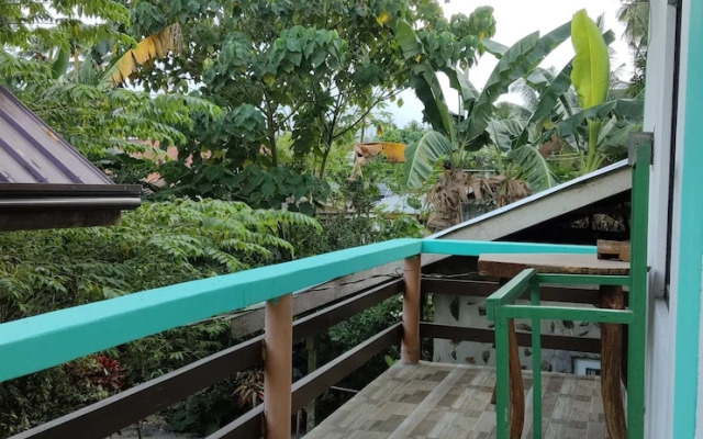 Shenamae Pension