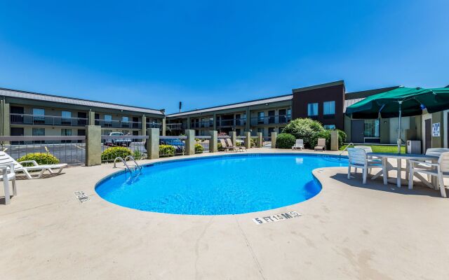 Quality Inn Simpsonville - Greenville