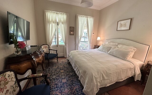 Rowan Brae Historic Guest House