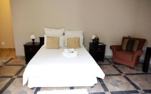 Bosveld Guest House