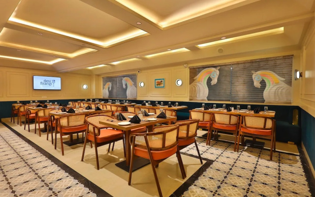 Clay Inn Hotel Gurugram