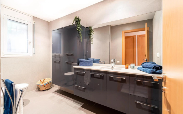 Cambrils-4BD-Piscina-BBQ-PetFriendly-Port Aventura