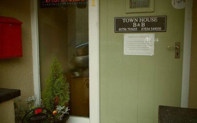 Townhouse B&B