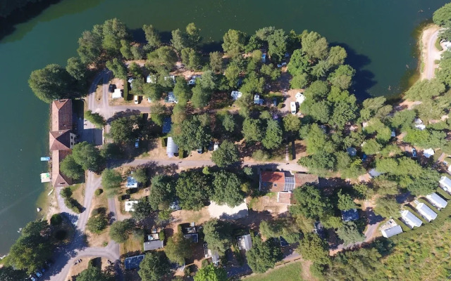 Domaine des Messires