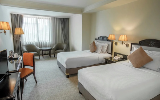 ARTOTEL Suites Aquila Bandung
