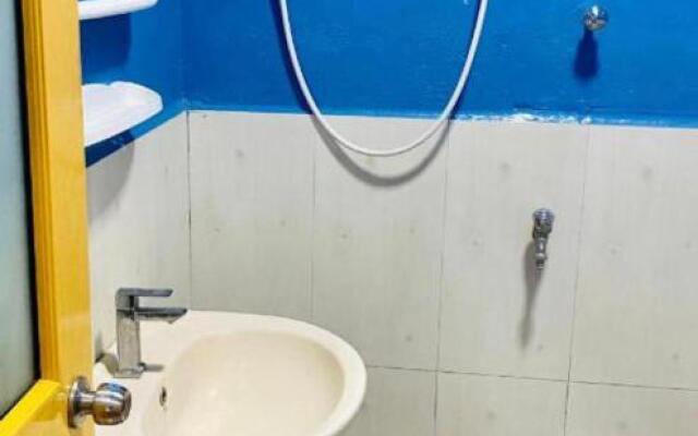 Hostel Lali beach villa