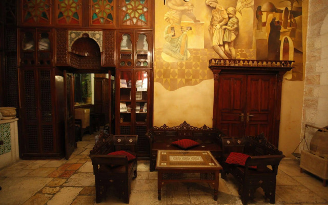 Jerusalem Hotel