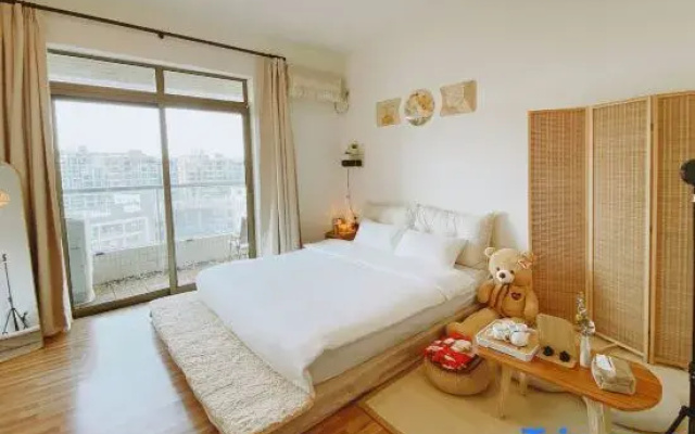 Icey's Apartment (Snoopy Paradise)