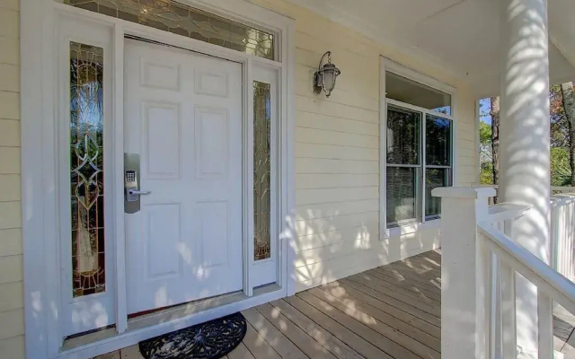 5803 Back Bay Drive