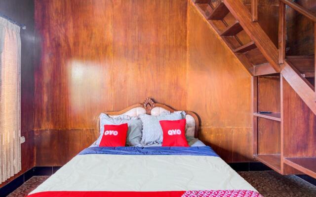 OYO 3470 Villa Dapur Tengger