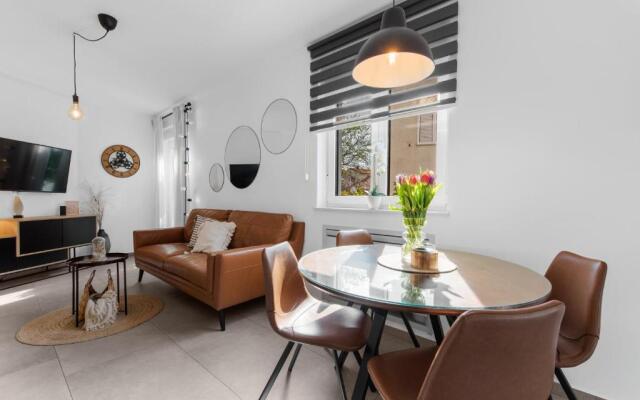 Apart Residence-Galant