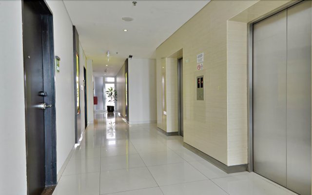 V Hotel Tebet, Jakarta