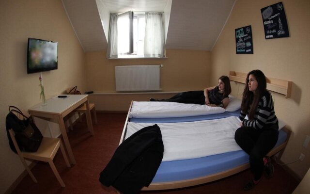 Hotel Glocke Backpackers Bern