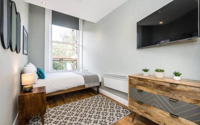 Host Stay Catharine Quarters I