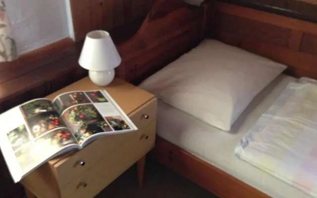 Jugendgästehaus Mörtlmühle