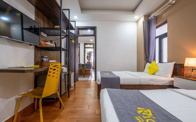 Richy Hotel Da Lat