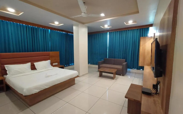Hotel Neelkamal