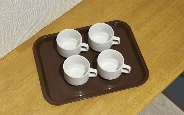 Ikidane Residential Hotel Sumida Kyojima