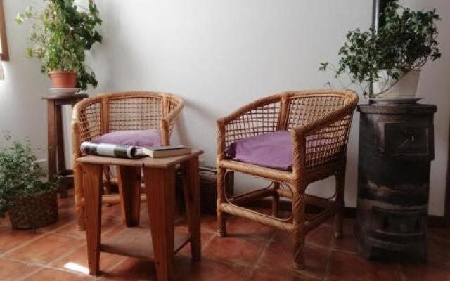 Nothofagus Bed & Breakfast