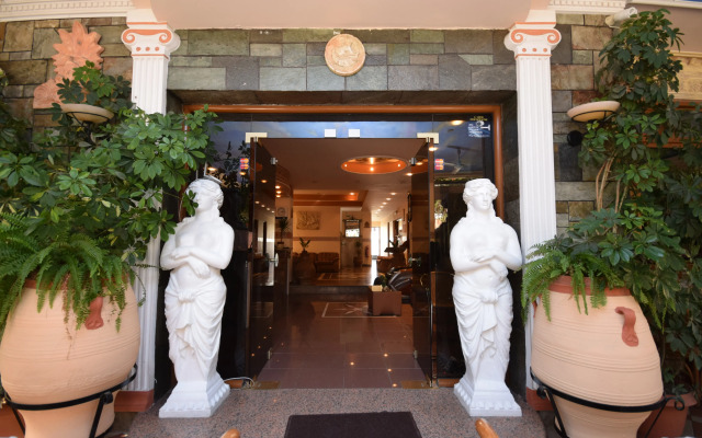 Gouvia Hotel