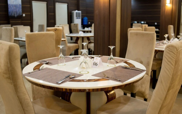 Carlton Swiss Grand Hotels