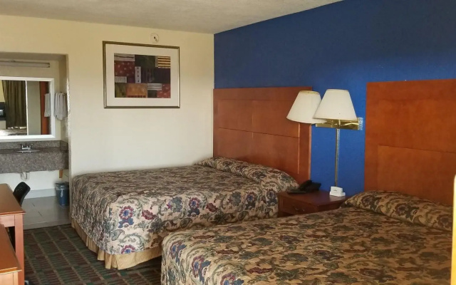 Executive Inn