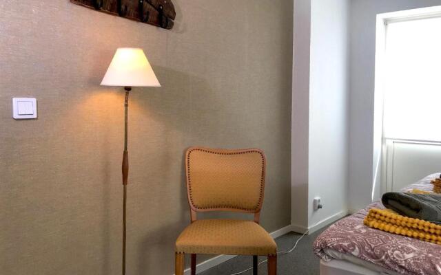 Tryde 1303 B&B på Österlen
