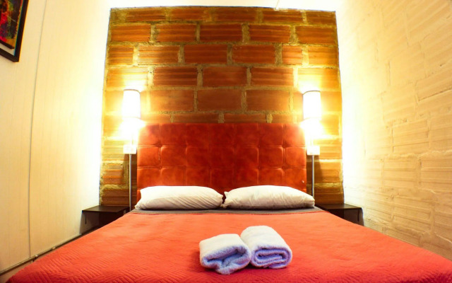 Maloka Hostel