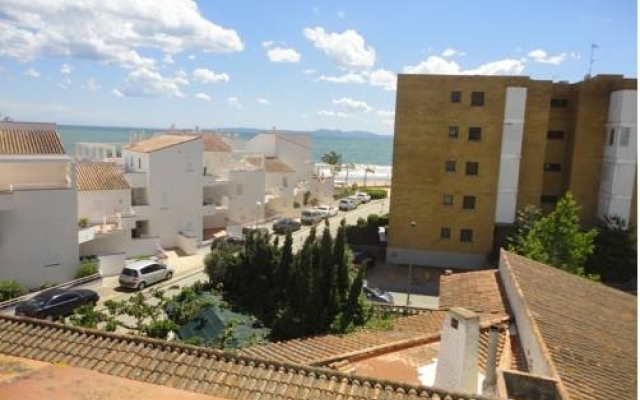 Apartaments Estudis Els Molins