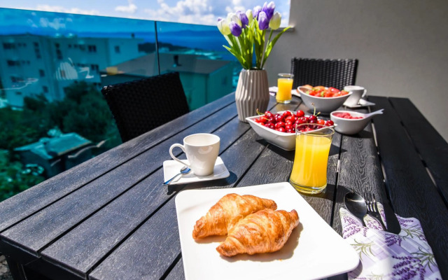 Lorena Luxury Apartment