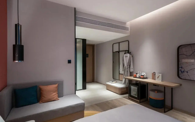 Hotel Chalet Shanghai