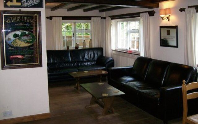Harrow Inn