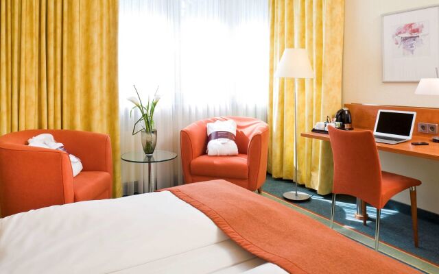 Mercure Hotel Offenburg am Messeplatz