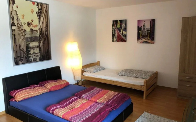 Apartment Hope Inn